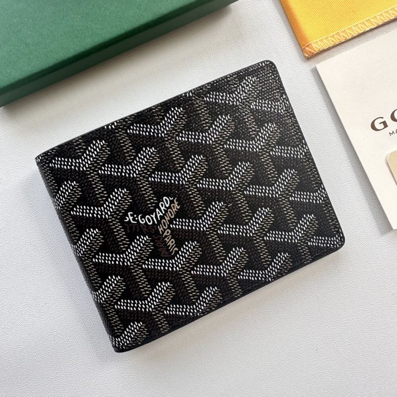 Goyard Wallets Purse